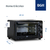 Horno De Mesa Eléctrico Bgh 25l Bhe25m19 220v-240v en internet