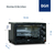 Horno De Mesa Eléctrico Bgh Bhe30m19 30l Negro 220v-240v en internet