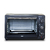 Horno De Mesa Eléctrico Bgh 40l Bhe40m19 Negro 220v-240v