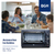 Horno De Mesa Eléctrico Bgh 40l Bhe40m19 Negro 220v-240v - tienda online