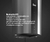 Campana de Isla Tubular Teka CC 485 Inox 40CM 1200m3/h - Sirhome