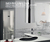 Campana de Isla Tubular Teka CC 485 Inox 40CM 1200m3/h - tienda online