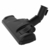 Aspiradora Midea Sin Bolsa 1400w, accesorio negro para succión, ideal para limpieza de superficies.