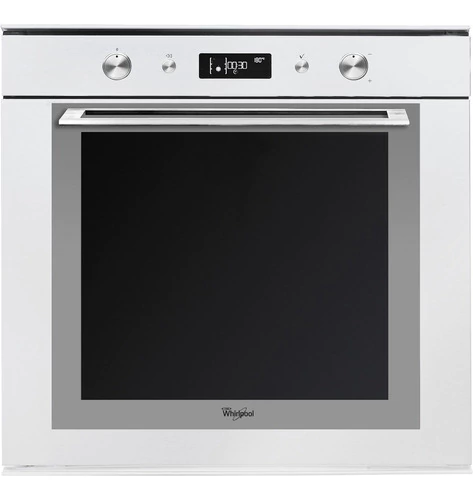 Horno Eléctrico Whirlpool Empotrable Akzm756ix