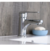 Griferia de Baño Teka INCA Lavabo Inox - Sirhome