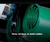 Motor blindado de doble turbina de la campana TEKA DG980, destacando su diseño eficiente.