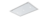 Campana de cocina Teka integrable DHT 97670 con aspiración perimetral de 90 cm, de diseño moderno y elegante.