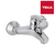 Griferia para Baño Teka MT Plus con Baño/Ducha Inox - comprar online