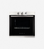 COMBO ORBIS HORNO HB5AP3 ELECTRICO ANAFE 724AC3 A GAS 60CM - comprar online