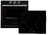 Combo Orbis Horno Elec. Hb5nc3 Anafe Vitro Ev4deo 60cm
