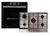 Combo Orbis Horno Hb8nc3 Convección Anafe 735ac3 75cm