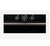 Combo Orbis Horno Hb8nc3 Convección Anafe 735ac3 75cm en internet