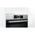 Combo Bosch Horno Electrico Hbg635ns1 Anafe A Gas Pcr9a5b20 - Sirhome
