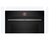 Horno Bosch Electrico Empotrable Hbg7241b1 Air Fry 71lts - Sirhome