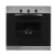 Horno Eléctrico Longvie He1500x 56Lts Acero Inoxidable 60cm