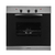 Combo Longvie Horno Electrico He1500x Anafe A Gas A6600rxf - comprar online