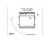 Combo Longvie Horno Electrico He1500x Anafe A Gas A6600rxf - Sirhome