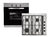 Combo Longvie Horno Electrico He1500x Anafe A Gas A2600rxf