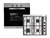 Combo Longvie Horno Electrico He1500x Anafe A Gas A6600rxf