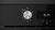 Panel de control del horno TEKA HLB 8510 Pirolítico MaestroPizza con funciones y temporizador.