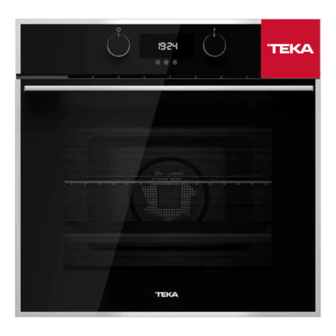 HORNO TEKA HLB830 SS INOX MULTIFUNCION 60CM