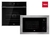 Combo Teka Horno Electrico Hlb830 70l Microondas Ms620 20l