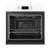 Horno Electrico Teka Hlb 8400 Urban Edition Blanco 60cm - Sirhome