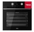 Horno ElectricoTeka Multifunción HLB 8416 AirFry