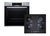 Combo Bosch Horno Electrico Hra512es0 Anafe A Gas Ppp6a6b20