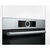 Horno Bosch Electrico Conveccion Grill Vapor 71lts Hrg635bs1 - comprar online