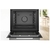 Horno Electrico Digital Bosch Hrg7361b1 Vapor Añadido 71lt - comprar online