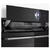 Horno Electrico Digital Bosch Hrg7361b1 Vapor Añadido 71lt - Sirhome