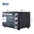 Horno Eléctrico Bgh 25 Litros Duo Bhe25m23n Color Negro - Sirhome
