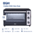 Horno De Mesa Eléctrico Bgh Duo Bhe55m23n 55l 2000w Negro - comprar online
