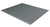 Anafe de inducción Teka IZC 64630 ST de 60 cm en color gris piedra, con superficie de cocción y controles táctiles.
