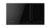 Anafe de inducción TEKA IZF 99700, modelo negro de 90 cm, con controles táctiles y diseño moderno.
