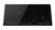 Placa de inducción Teka IZF 99700 de 90 cm en color negro, con diez zonas de cocción y controles táctiles.