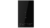Anafe de inducción Teka IZS 34700 MST BK de 30 cm, con superficie negra y controles táctiles.