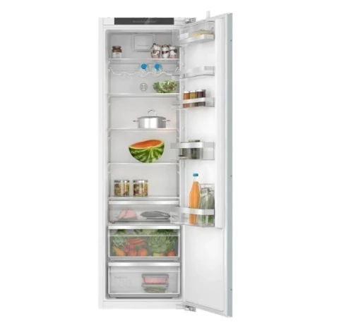 Heladera Panelable Bosch No Frost Kir81add0 310Lts 60cm