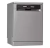 Lavavajillas Ariston Lfo 3t121 W X 14cubiertos 9prog. Inoxidable