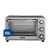 Horno Eléctrico Tramontina Silver Cook 30 Litros