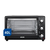 Horno Eléctrico Tramontina Glass Cook 40 Litros Negro