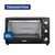 Horno Eléctrico Tramontina Glass Cook 40 Litros Negro - comprar online