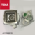 Bacha Teka Maestro Flexlinea Rs15 71.40 Inox 80cm - comprar online