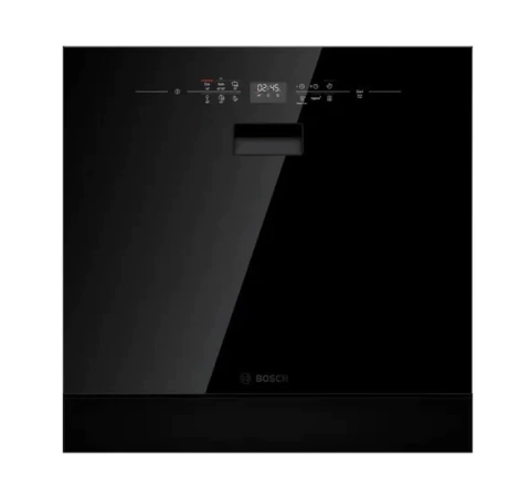 Lavavajillas Bosch Empotrable 8 Cubiertos Serie 6 Scx6itb00e