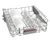 Lavavajillas Bosch Sms4emi06e Libre Instalacion 60cm 14 Cubiertos Inox - Sirhome