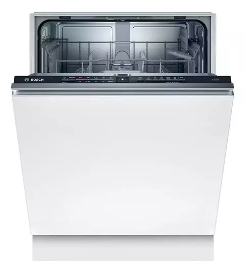Lavavajillas Bosch Panelable 60cm 12 Cubiertos Smv2itx18e