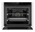 Horno Electrico Teka SteakMaster BK Pirolítico Multifuncion - tienda online