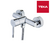 Griferia Para Baño Teka Alaior Con Ducha Inox