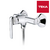 Griferia de Baño Teka INCA con Ducha Inox